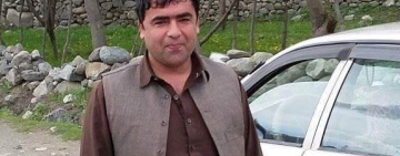 'Great friend': AFP driver among 23 killed in Kabul suicide attack